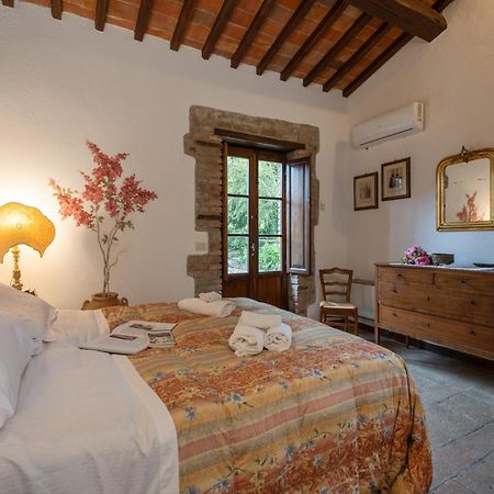 Residence Il Casale Cortona Dış mekan fotoğraf