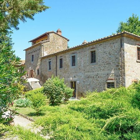 Residence Il Casale Cortona Dış mekan fotoğraf