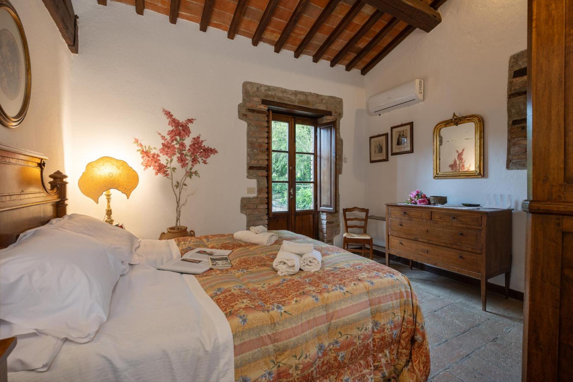 Residence Il Casale Cortona Dış mekan fotoğraf