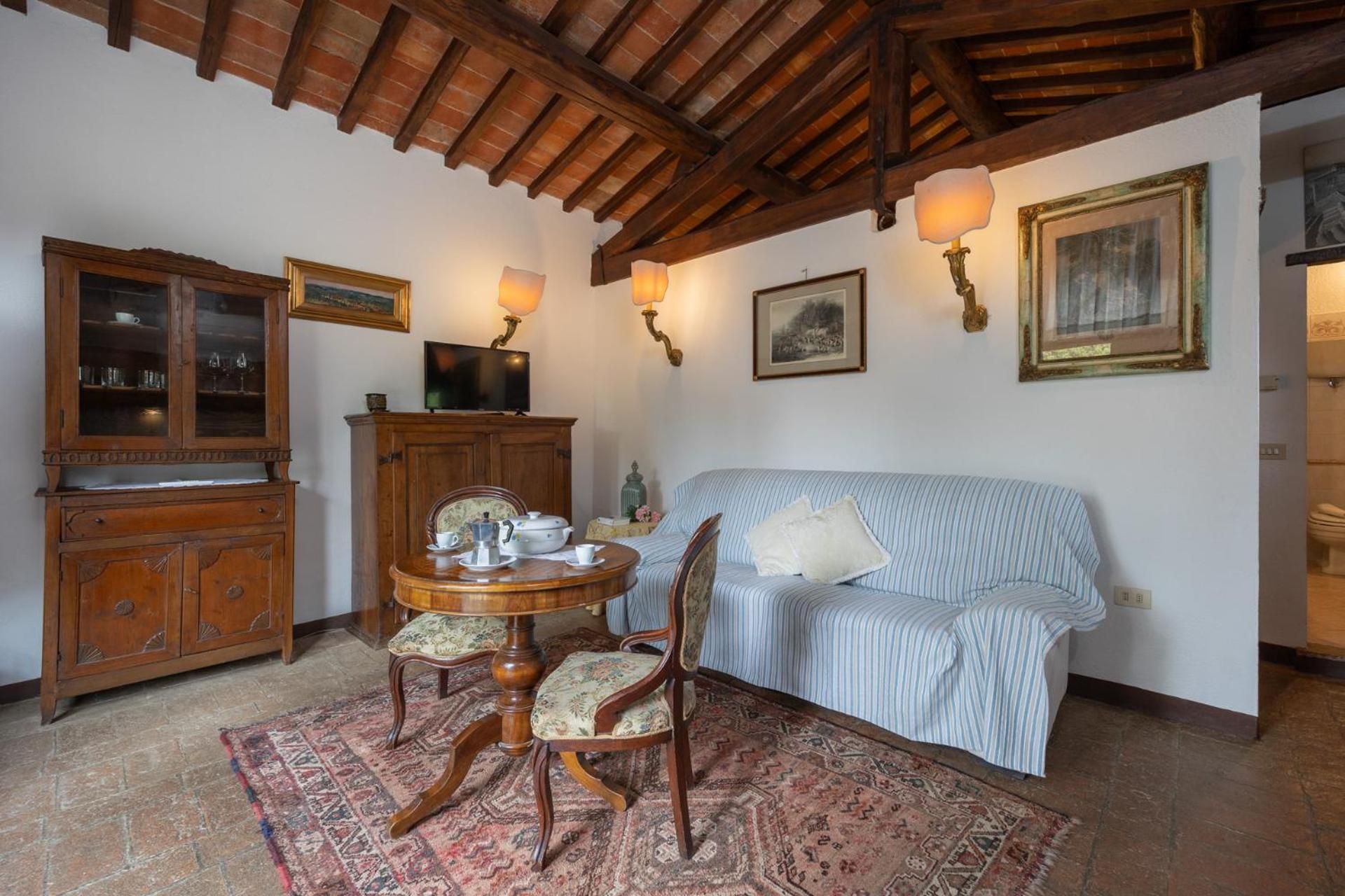 Residence Il Casale Cortona Dış mekan fotoğraf