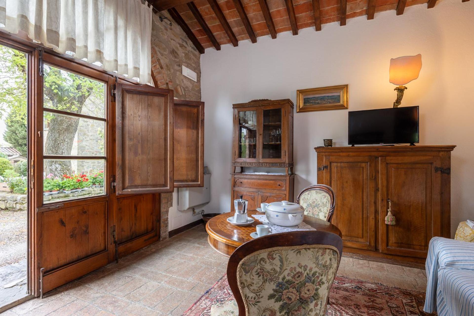 Residence Il Casale Cortona Dış mekan fotoğraf