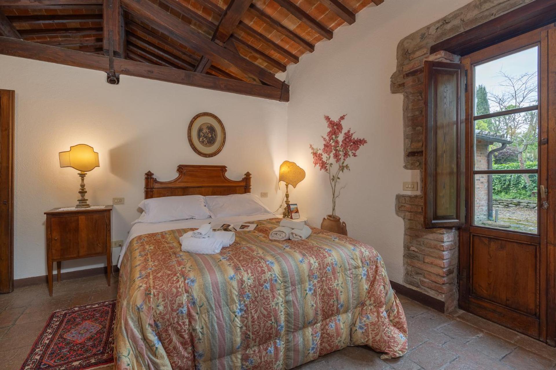 Residence Il Casale Cortona Dış mekan fotoğraf