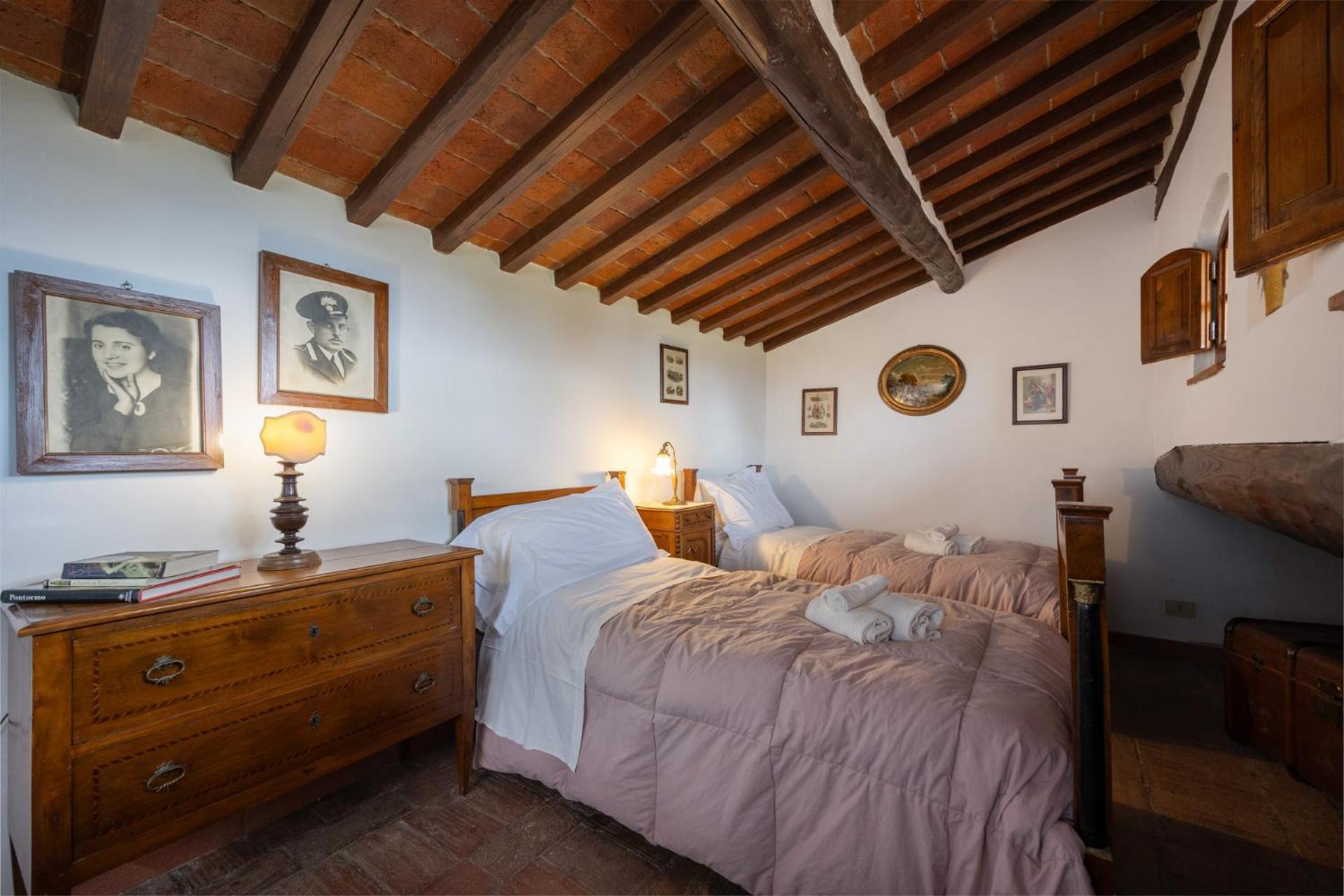 Residence Il Casale Cortona Dış mekan fotoğraf