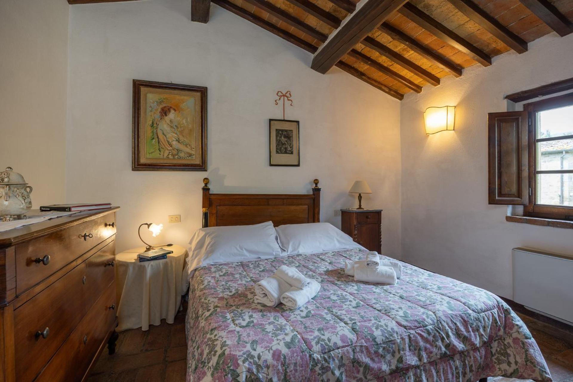 Residence Il Casale Cortona Dış mekan fotoğraf