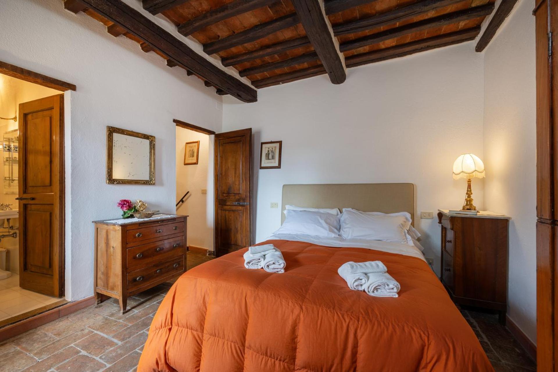Residence Il Casale Cortona Dış mekan fotoğraf