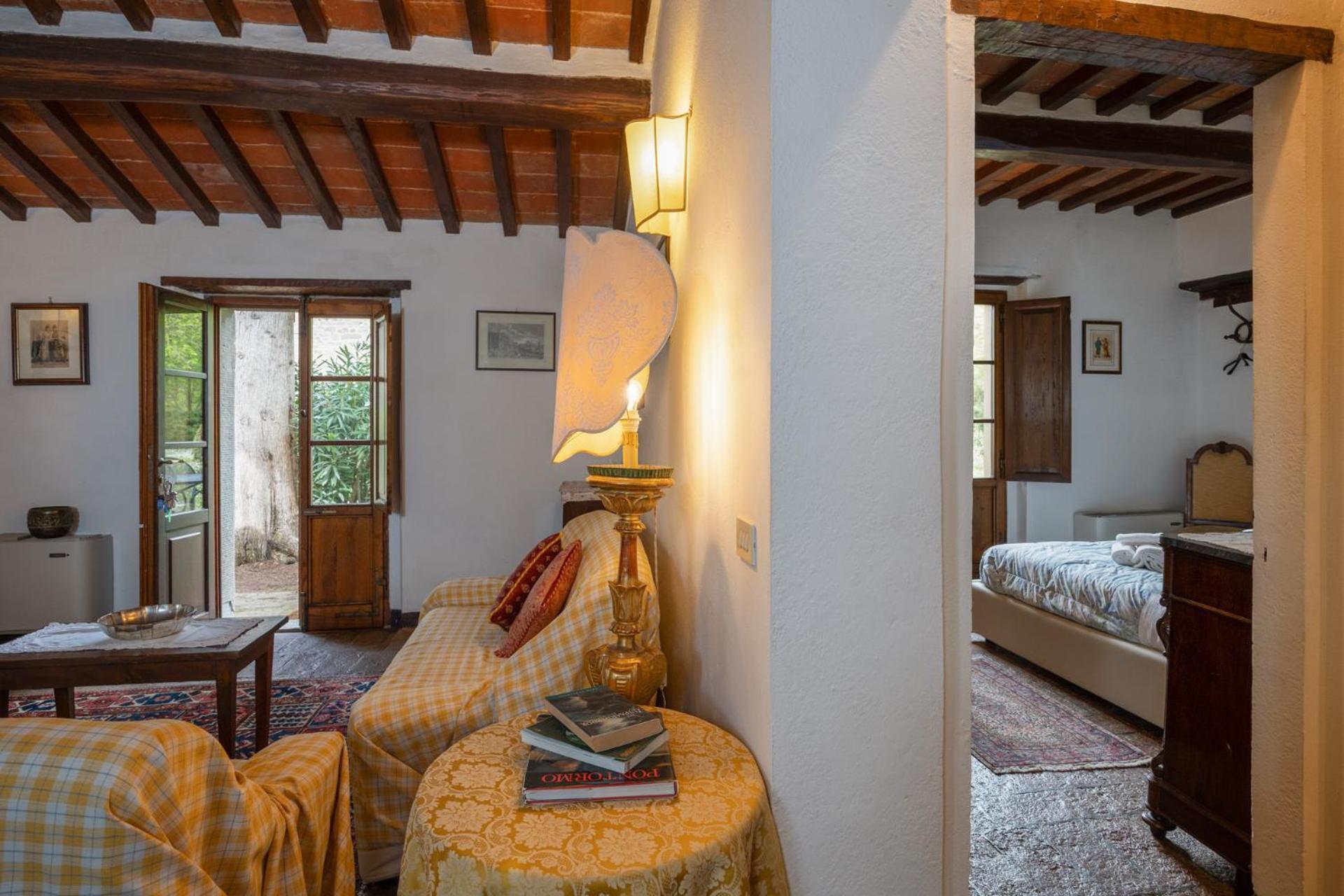 Residence Il Casale Cortona Dış mekan fotoğraf