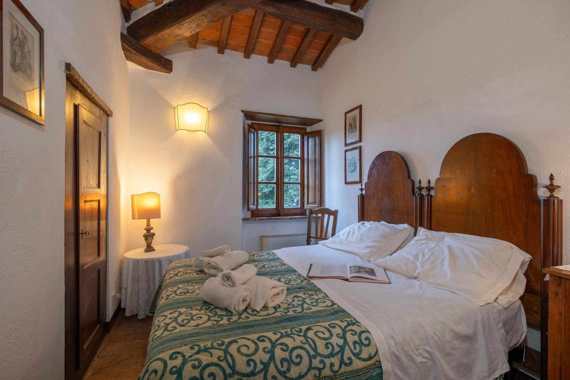 Residence Il Casale Cortona Dış mekan fotoğraf