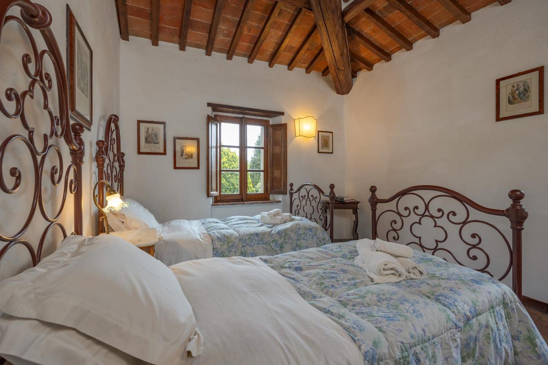 Residence Il Casale Cortona Dış mekan fotoğraf