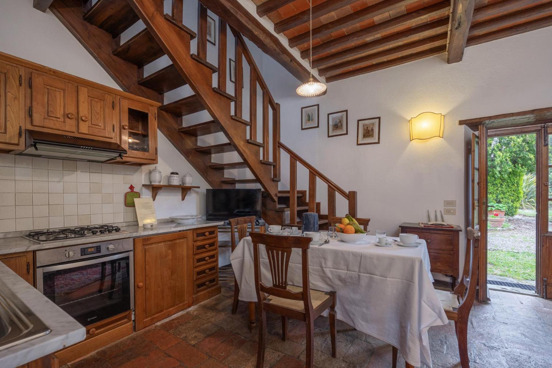 Residence Il Casale Cortona Dış mekan fotoğraf
