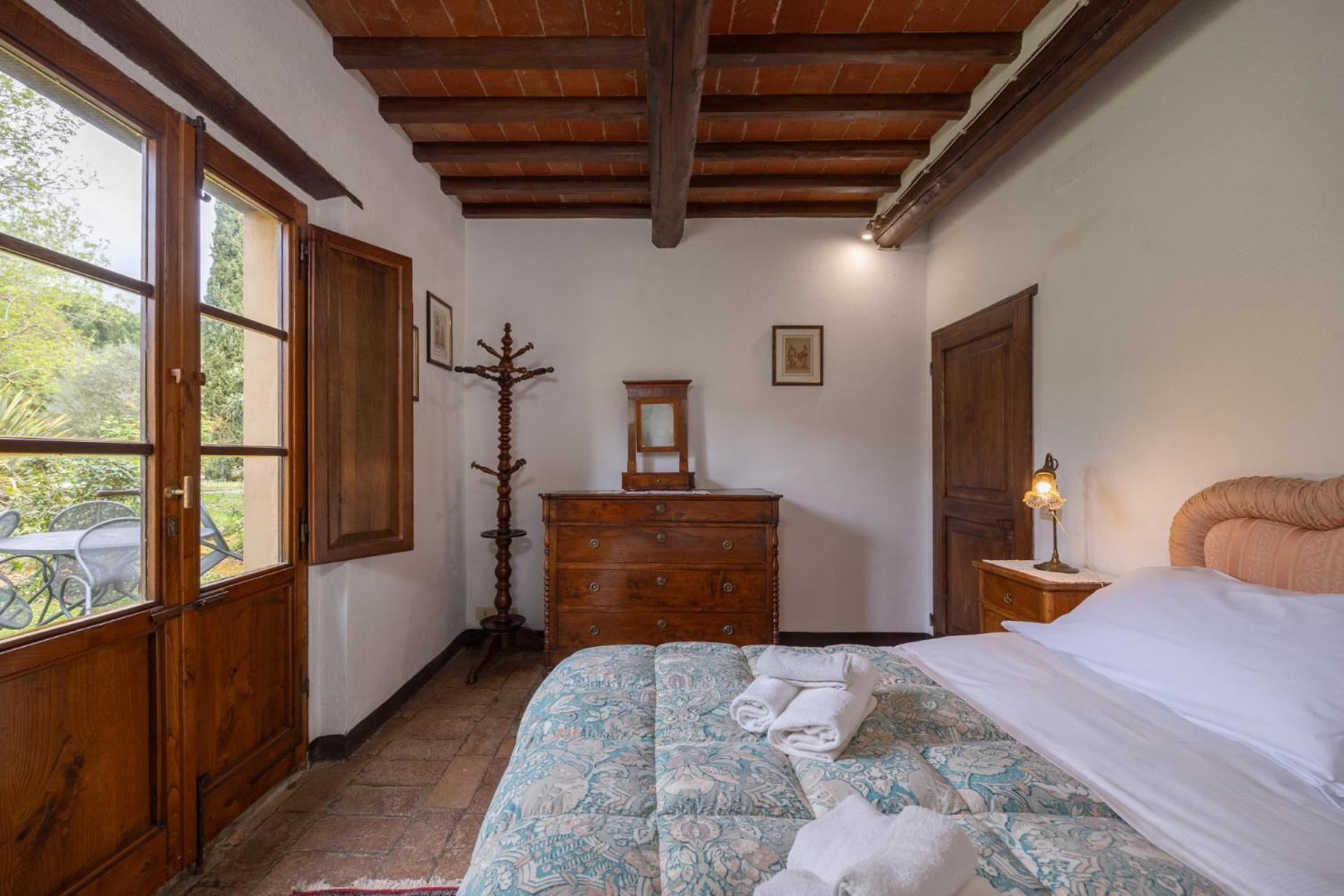 Residence Il Casale Cortona Dış mekan fotoğraf