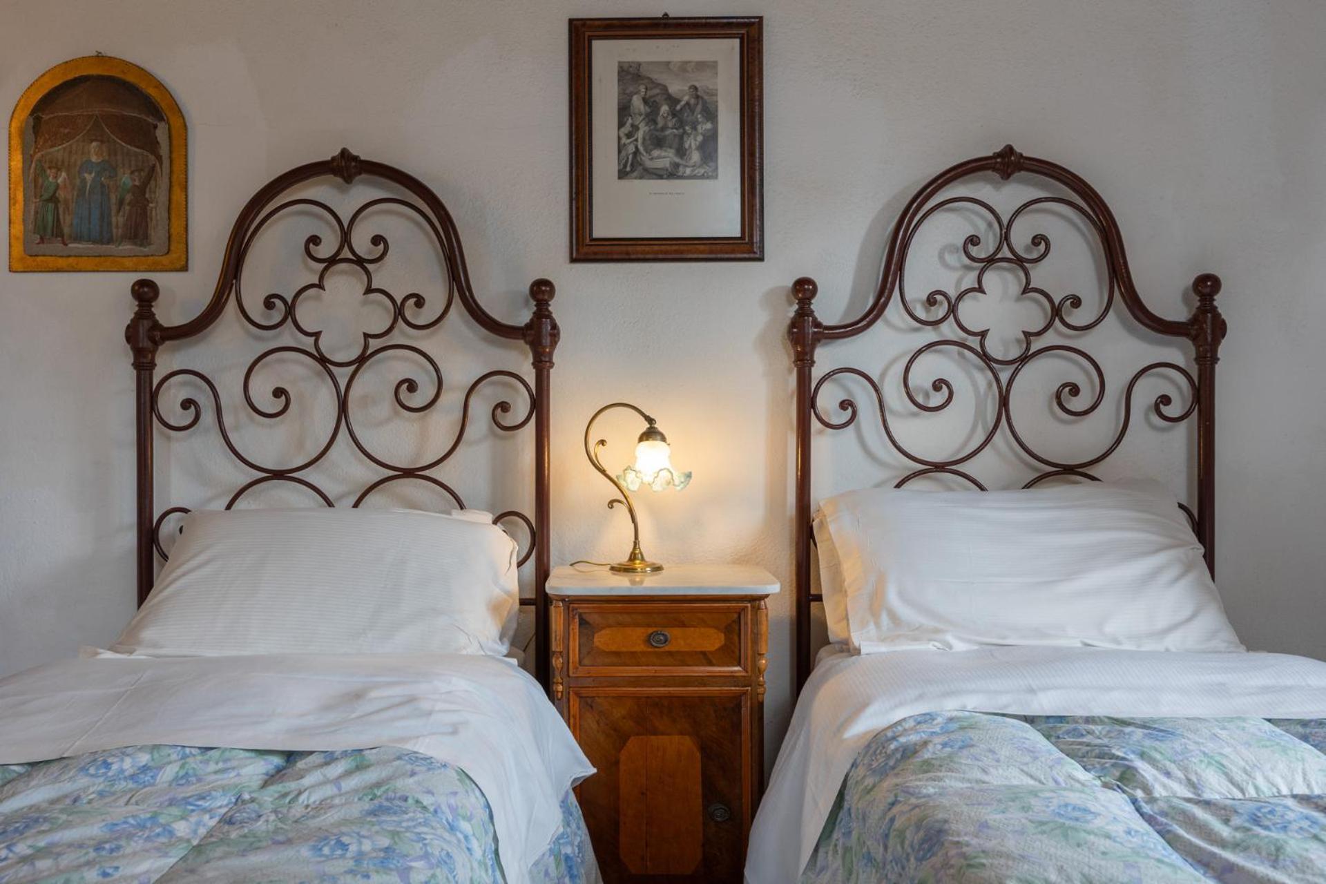 Residence Il Casale Cortona Dış mekan fotoğraf