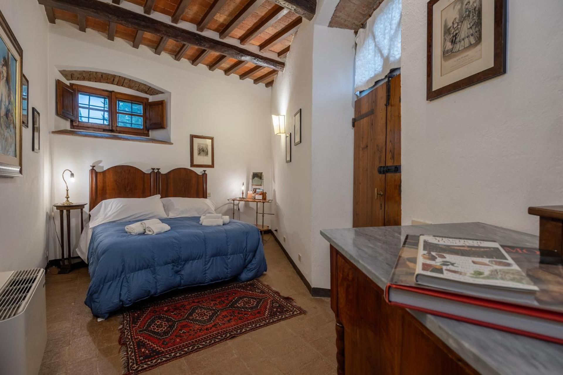 Residence Il Casale Cortona Dış mekan fotoğraf