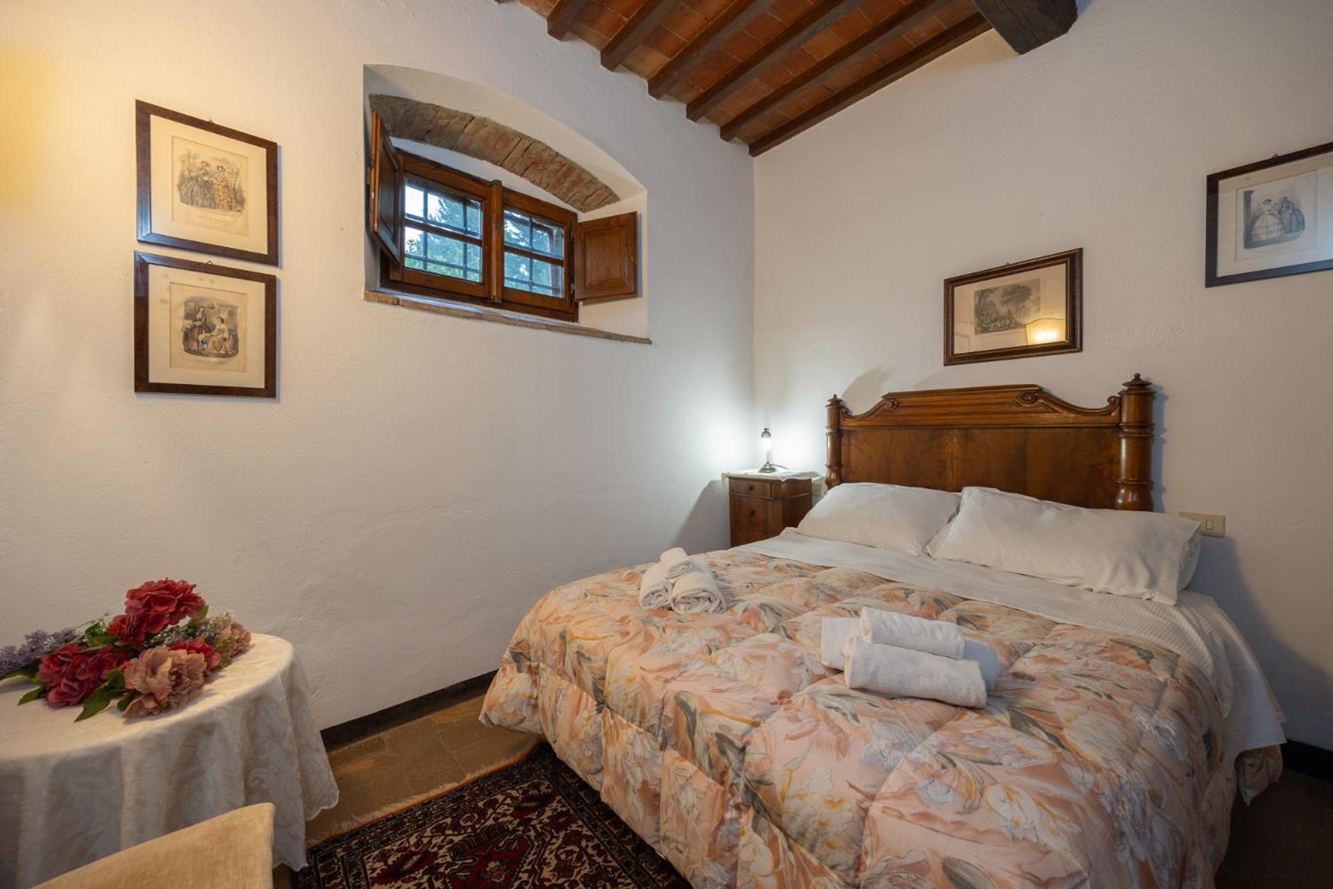 Residence Il Casale Cortona Dış mekan fotoğraf