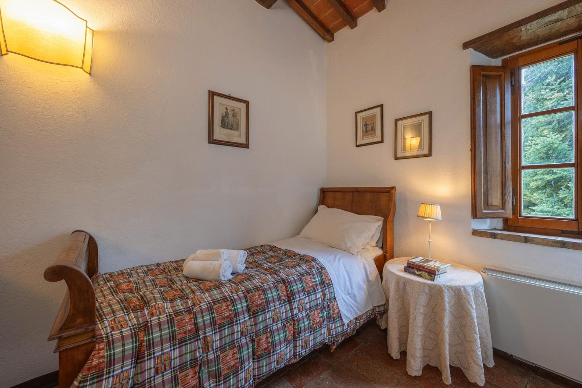 Residence Il Casale Cortona Dış mekan fotoğraf