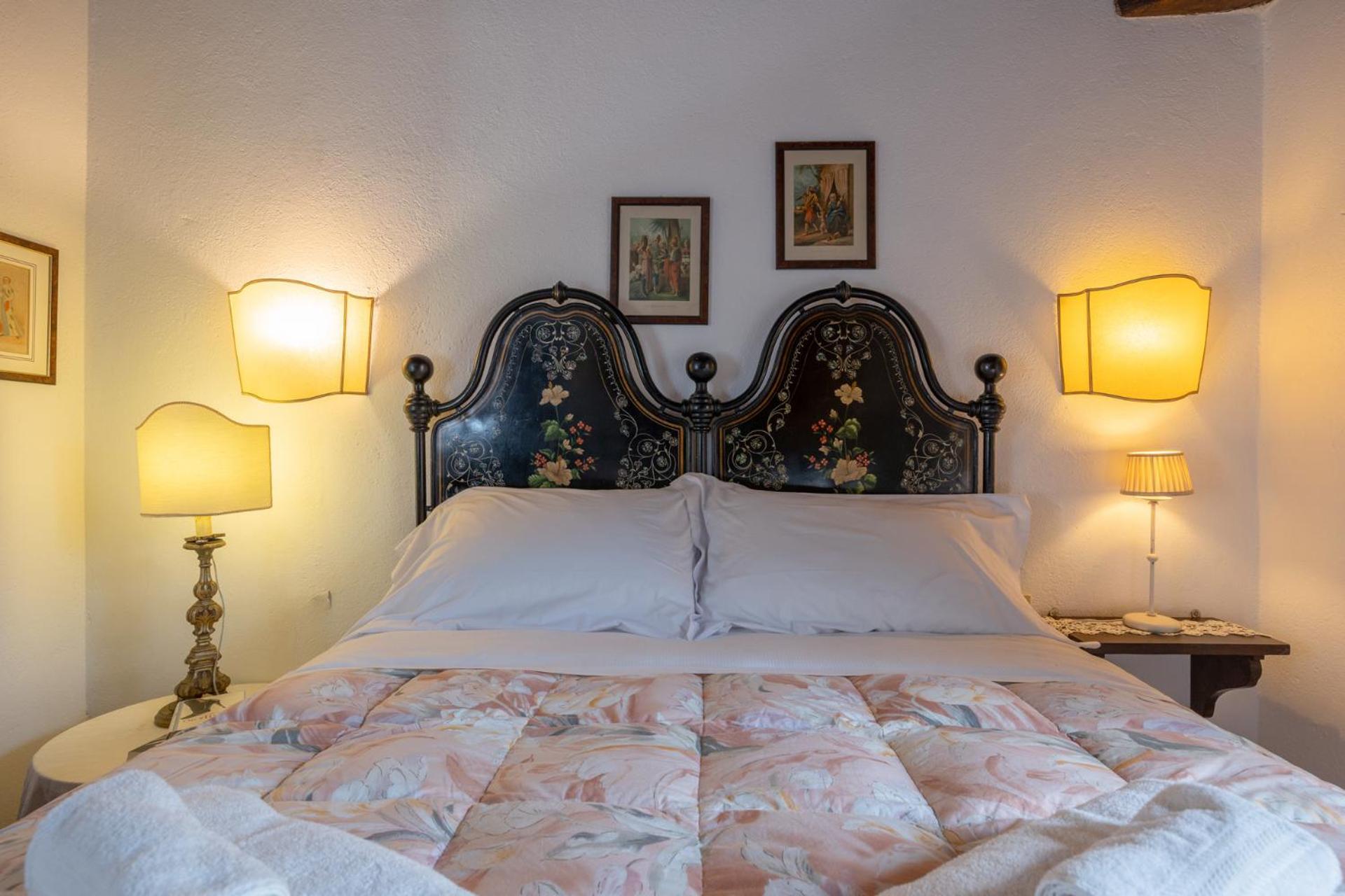 Residence Il Casale Cortona Dış mekan fotoğraf