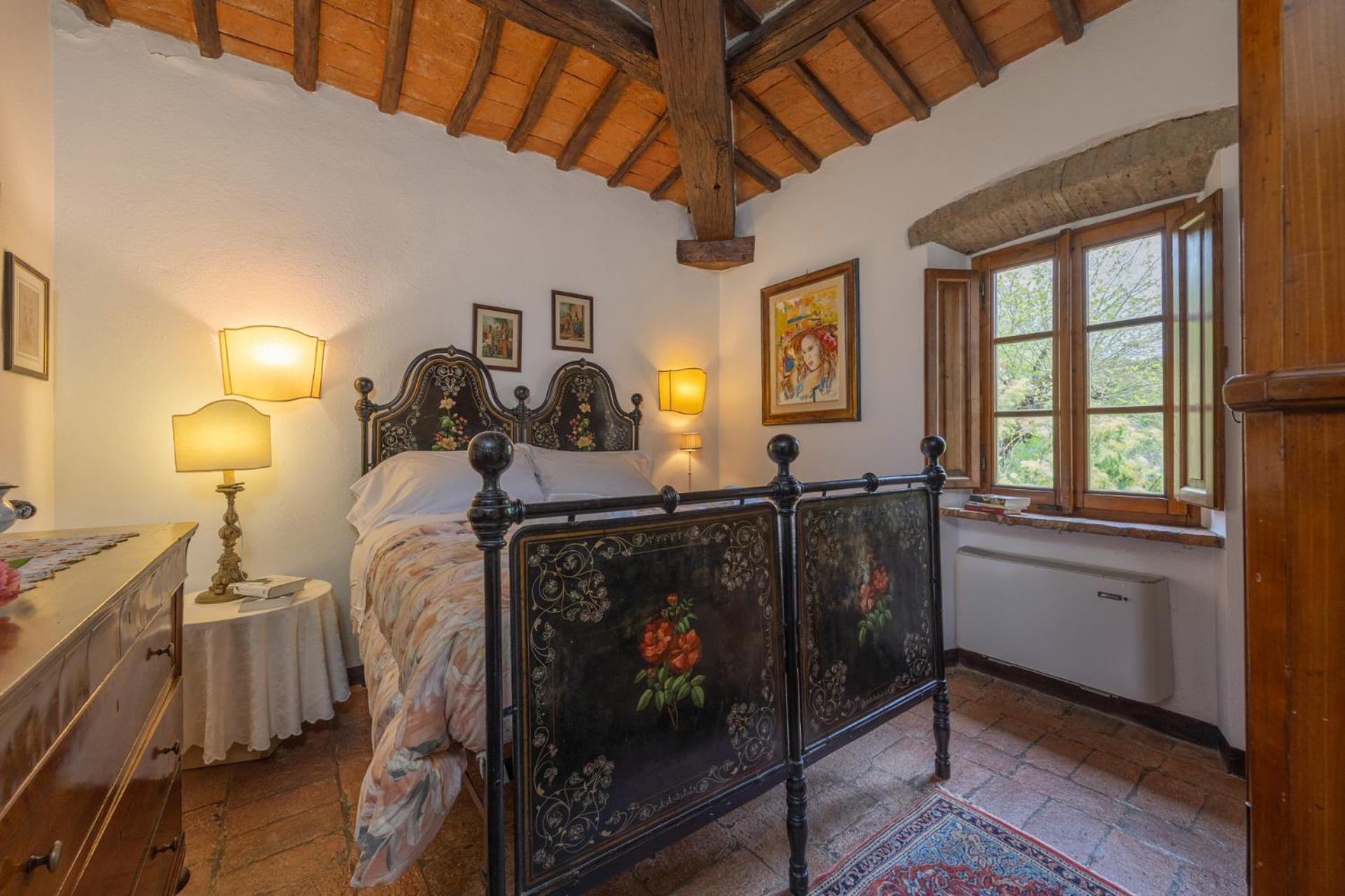 Residence Il Casale Cortona Dış mekan fotoğraf
