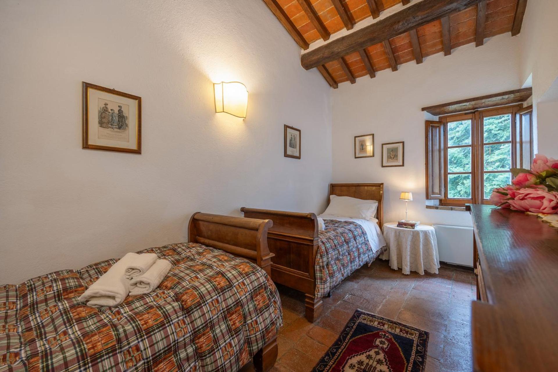 Residence Il Casale Cortona Dış mekan fotoğraf