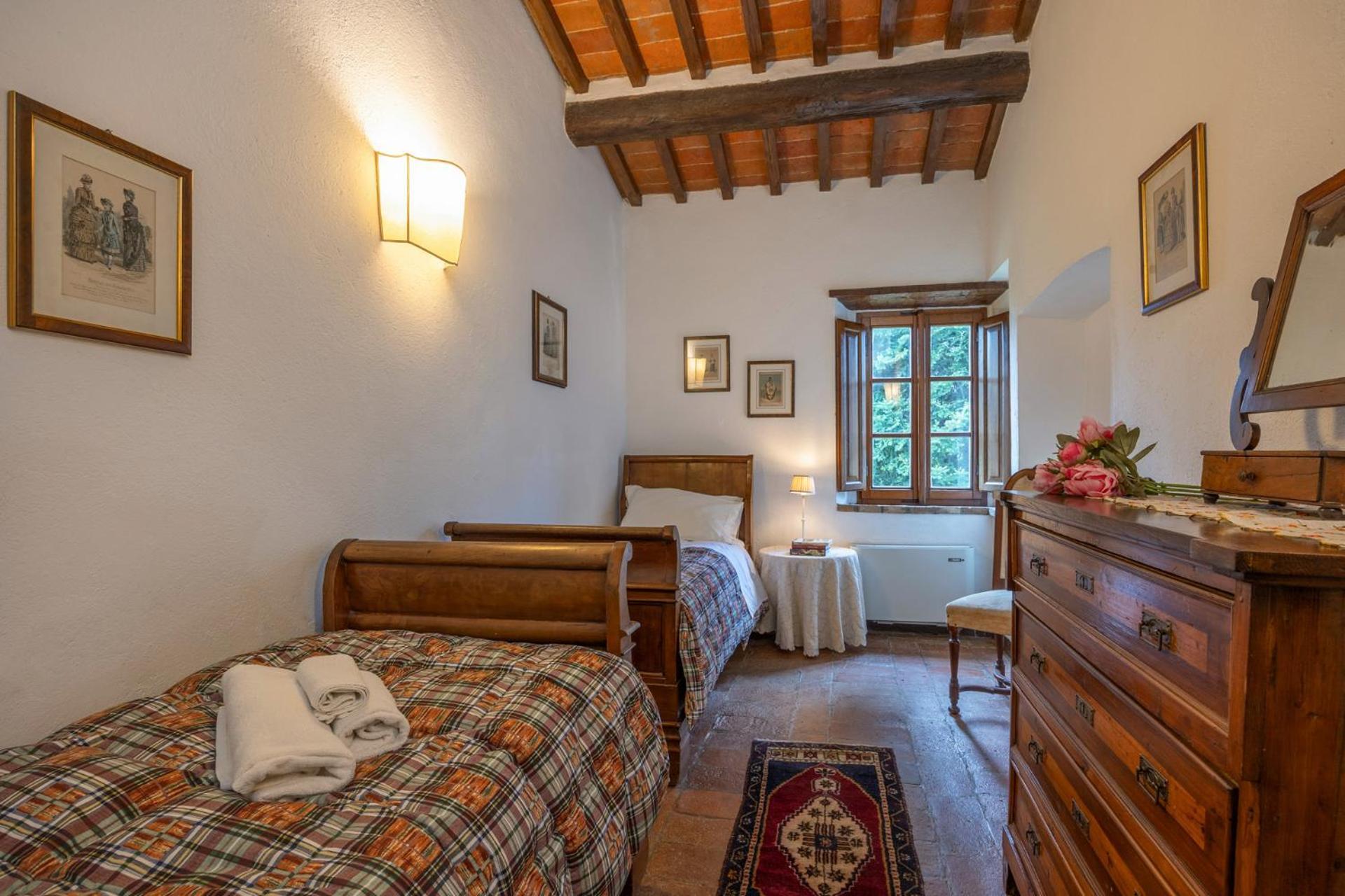 Residence Il Casale Cortona Dış mekan fotoğraf