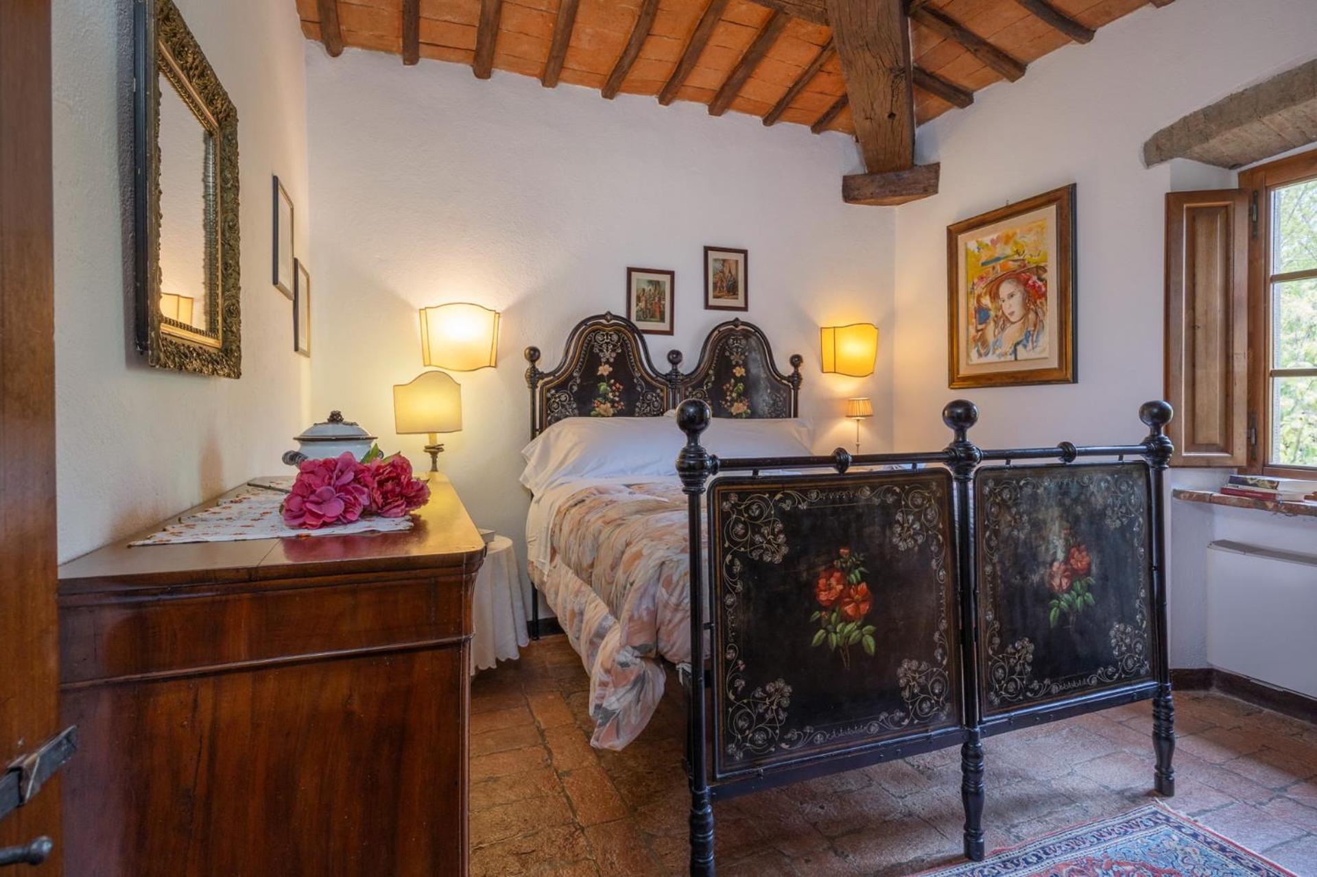 Residence Il Casale Cortona Dış mekan fotoğraf