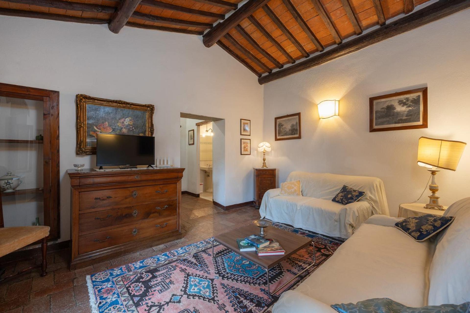 Residence Il Casale Cortona Dış mekan fotoğraf