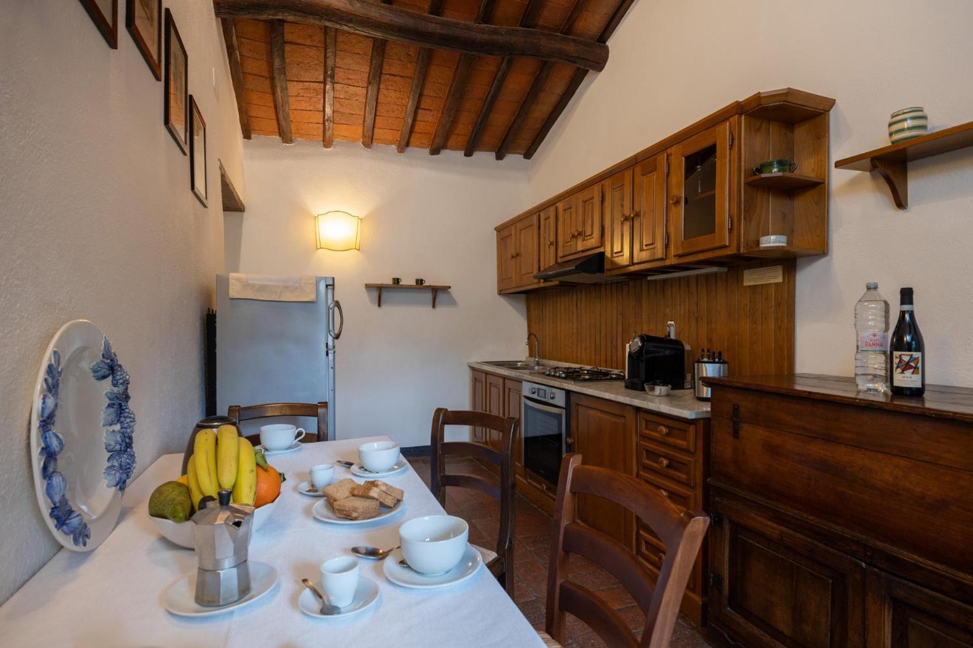 Residence Il Casale Cortona Dış mekan fotoğraf