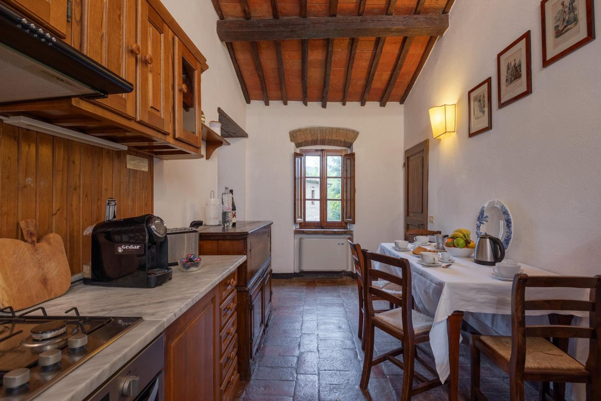 Residence Il Casale Cortona Dış mekan fotoğraf