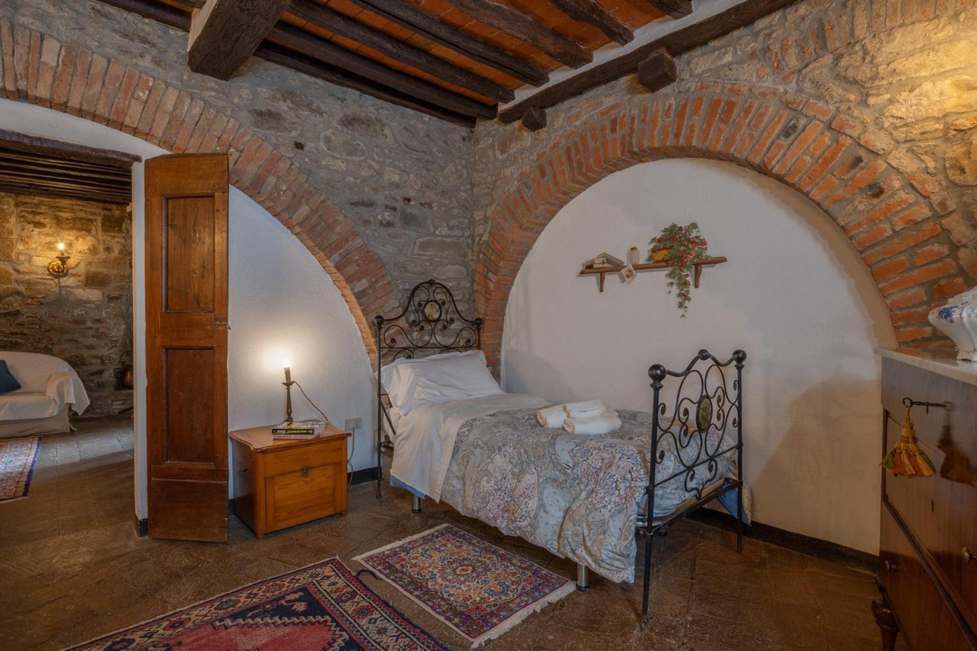 Residence Il Casale Cortona Dış mekan fotoğraf