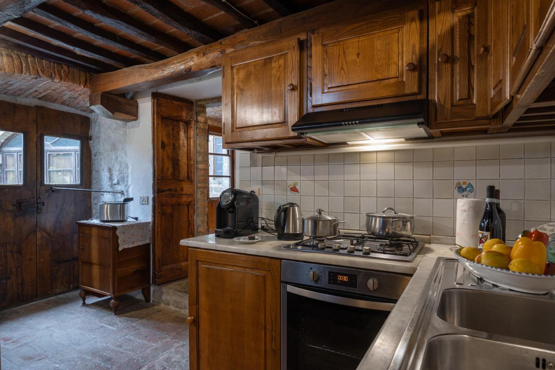 Residence Il Casale Cortona Dış mekan fotoğraf