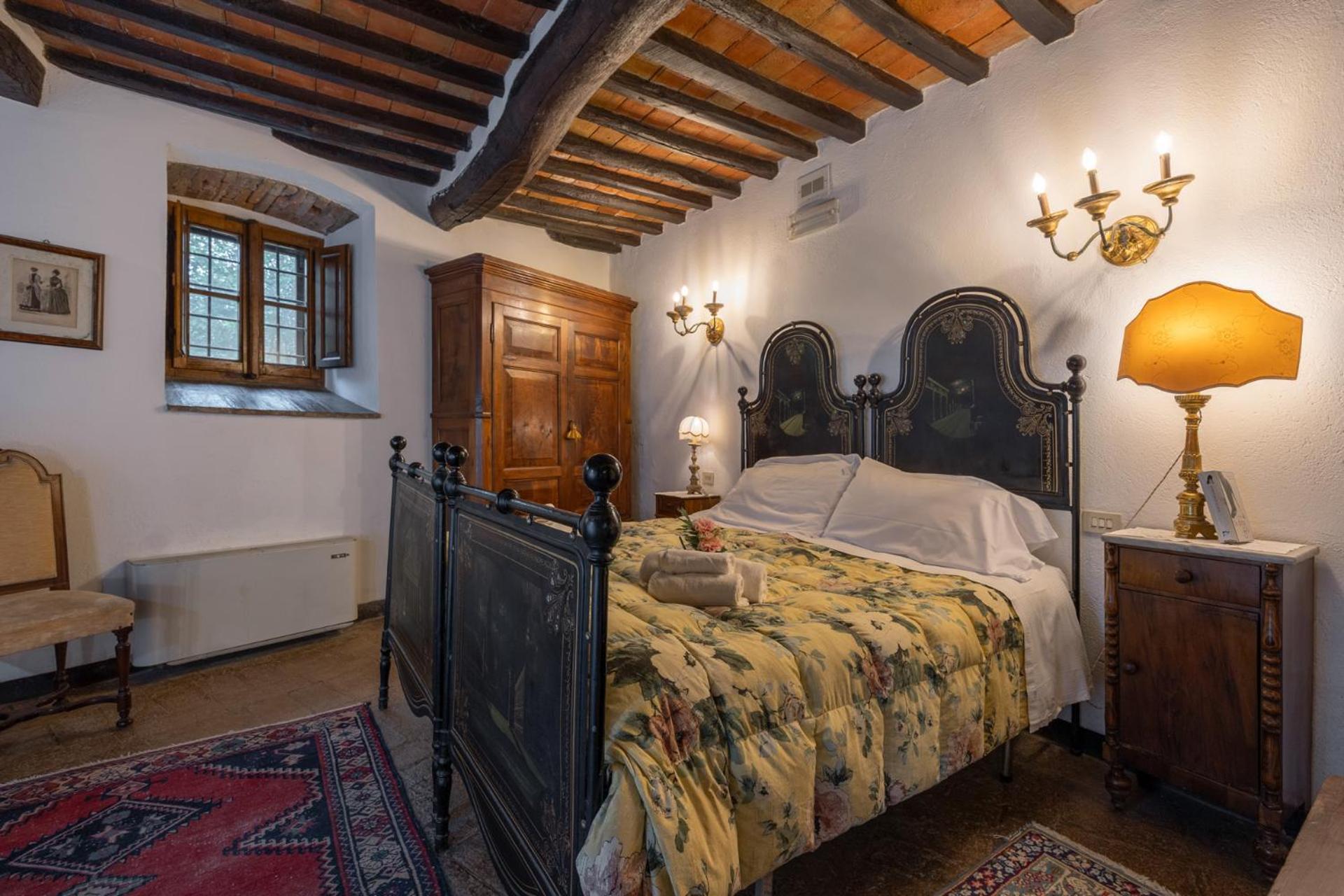 Residence Il Casale Cortona Dış mekan fotoğraf