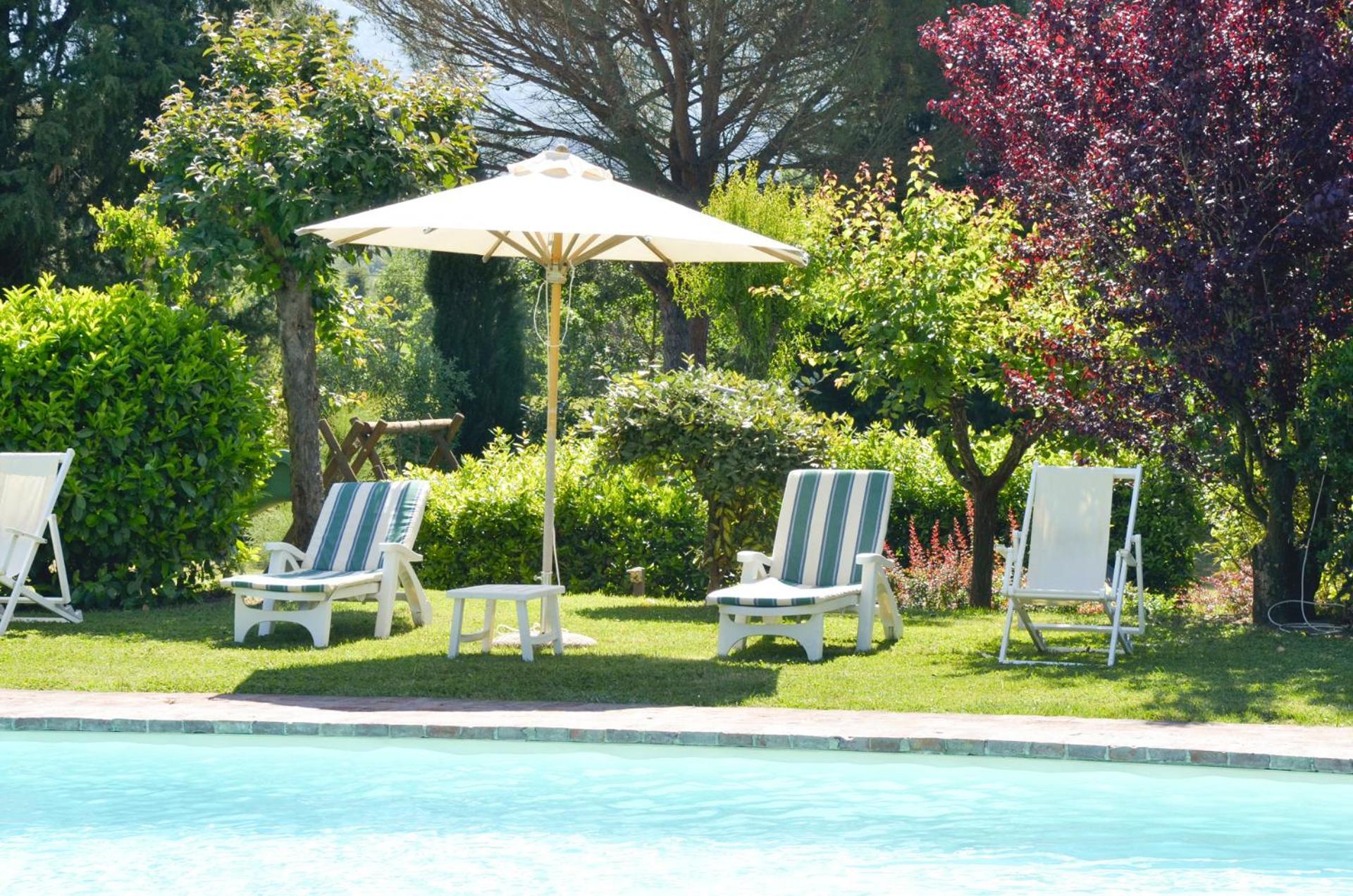 Residence Il Casale Cortona Dış mekan fotoğraf